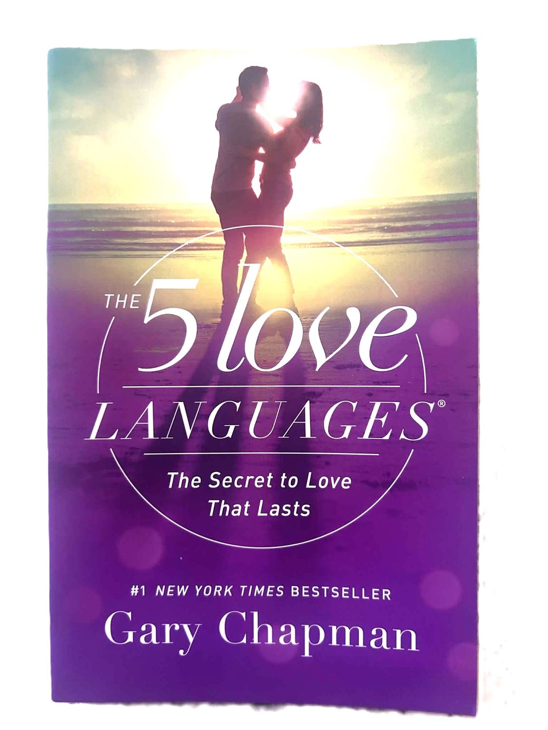 The 5 Love Languages
