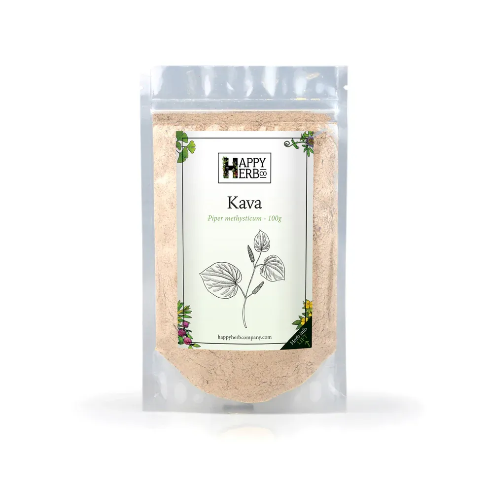 *Kava