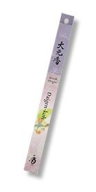 Boxed 'Great Origin' incense