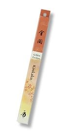 japanese boxed incense / Golden Pavilion
