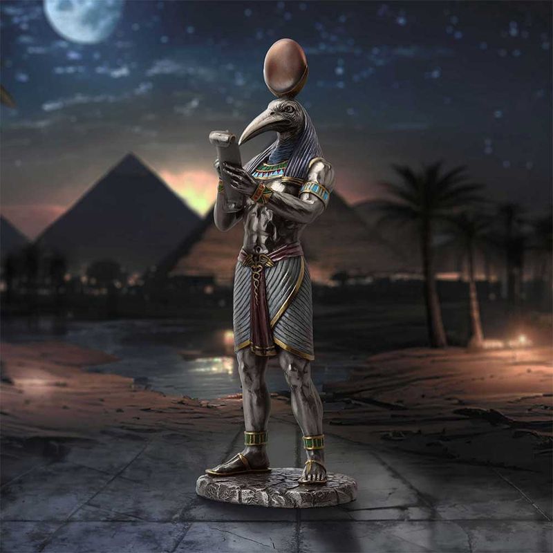 Ra God of the Sun Figurine 26.2cm
