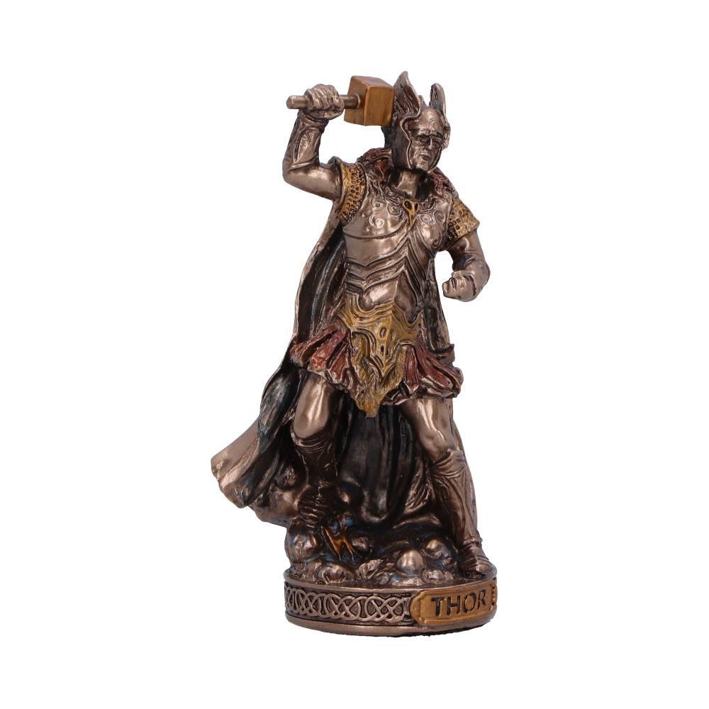 Thor God of Thunder and Lightning (Mini) 8.5cm