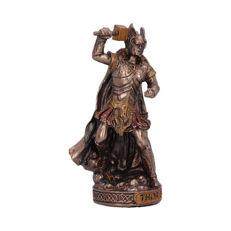 Thor God of Thunder and Lightning (Mini) 8.5cm
