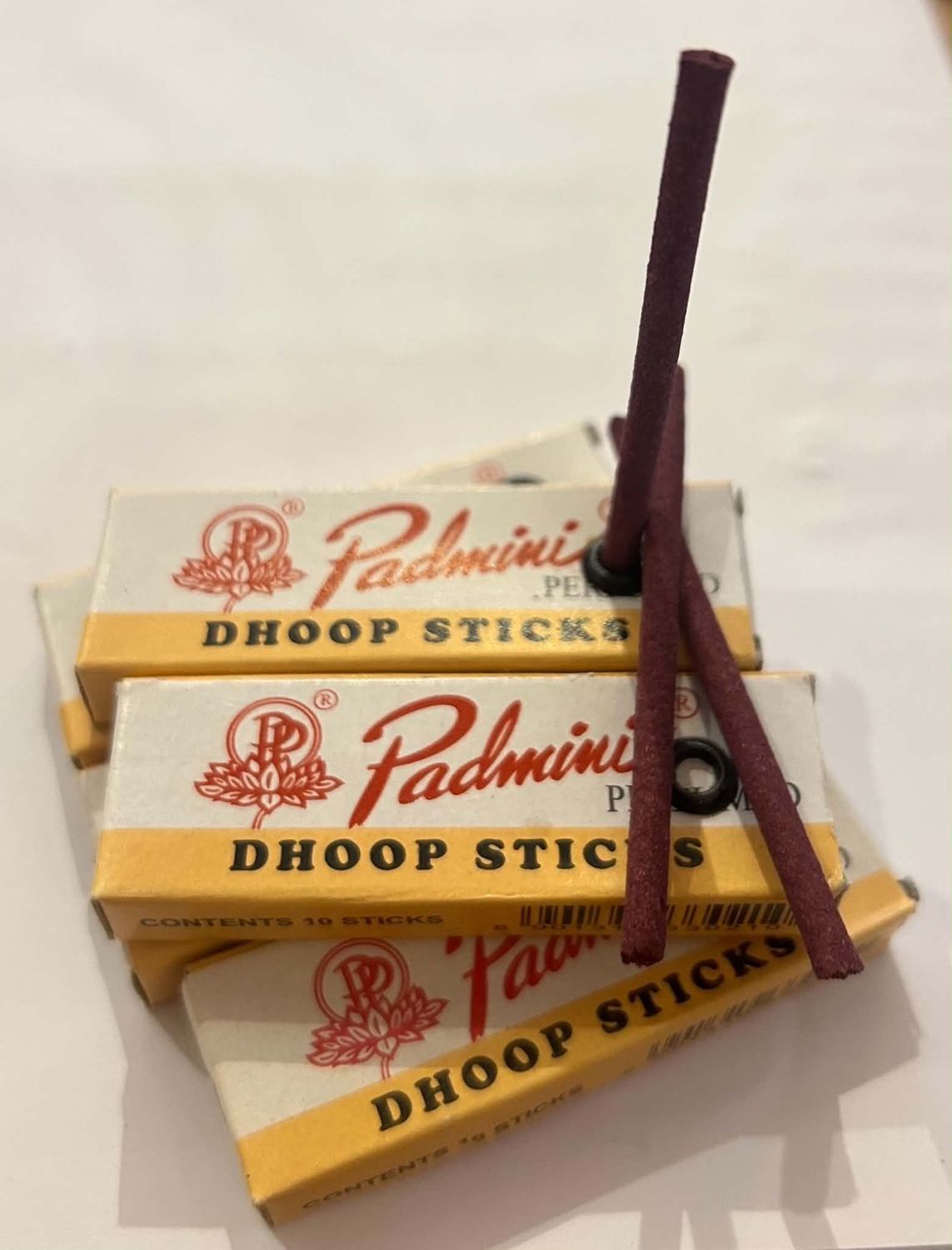 Padmini Dhoop
