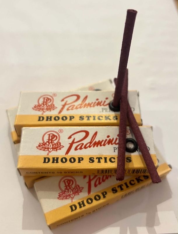 Padmini Dhoop