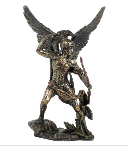 ArchAngel Uriel