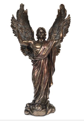 ArchAngel Metatron