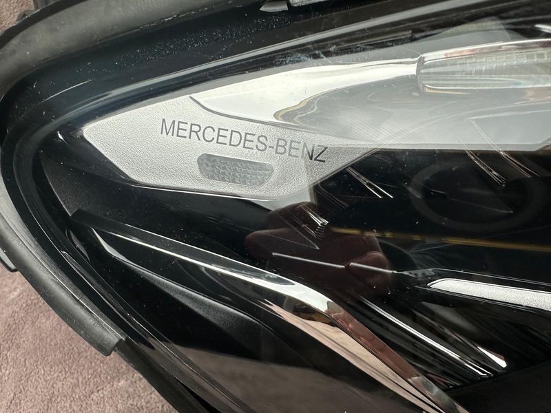A2139063810 2020-2023 E-CLASS LCI W213;S213;C238 PASSENGER SIDE