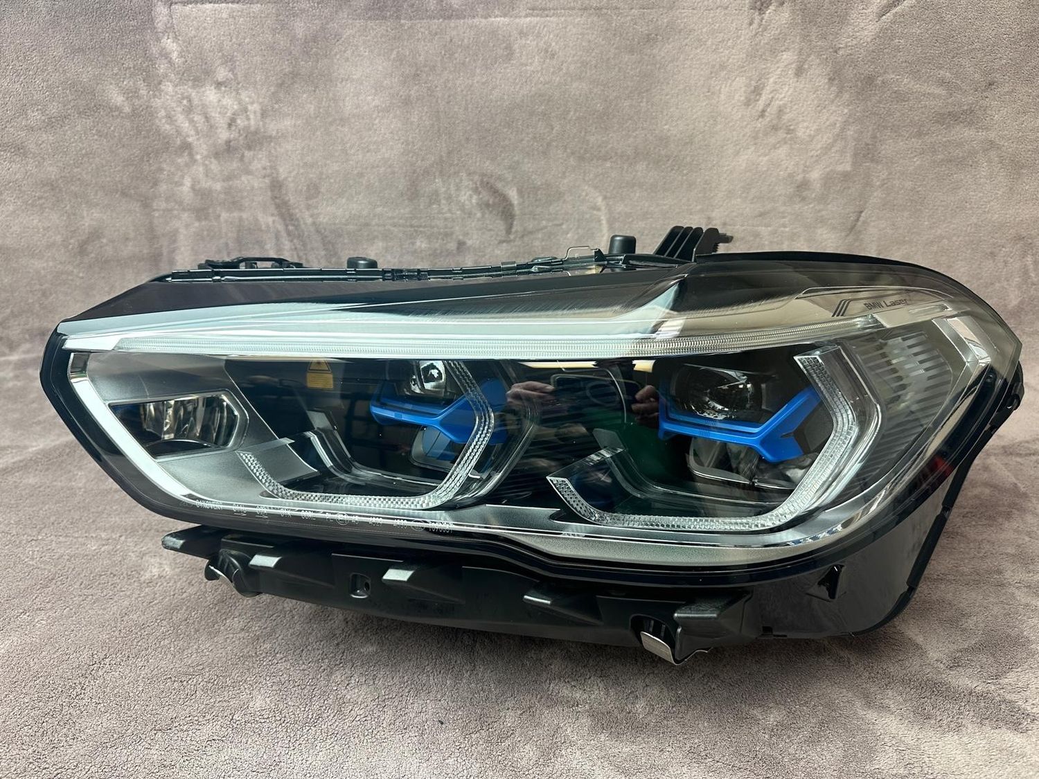 2019-2023 X5;X6;X5M;X6M G05;G06;F95;F96 LASER, 5A279A5-01