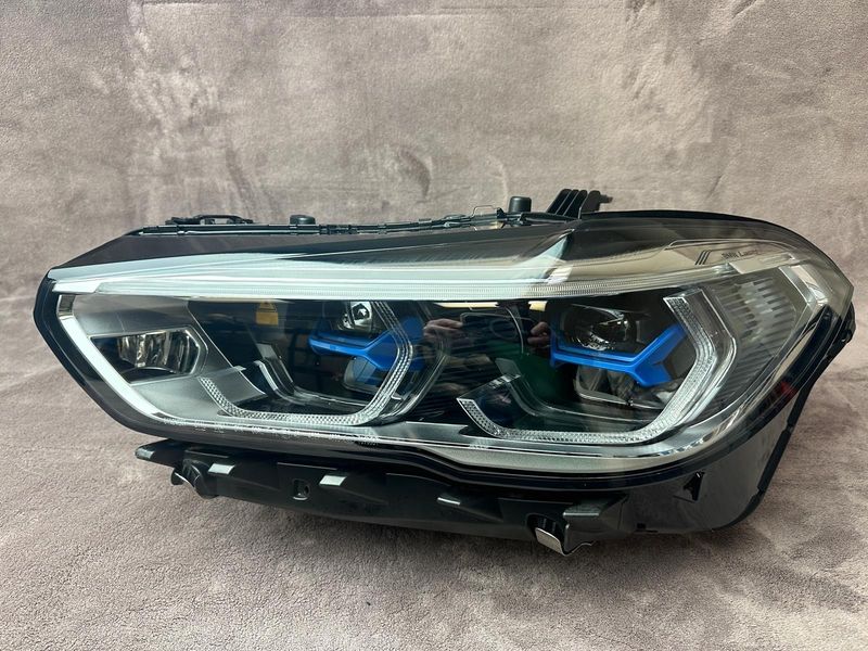 2019-2023 X5;X6;X5M;X6M G05;G06;F95;F96 LASER, 5A279A5-01