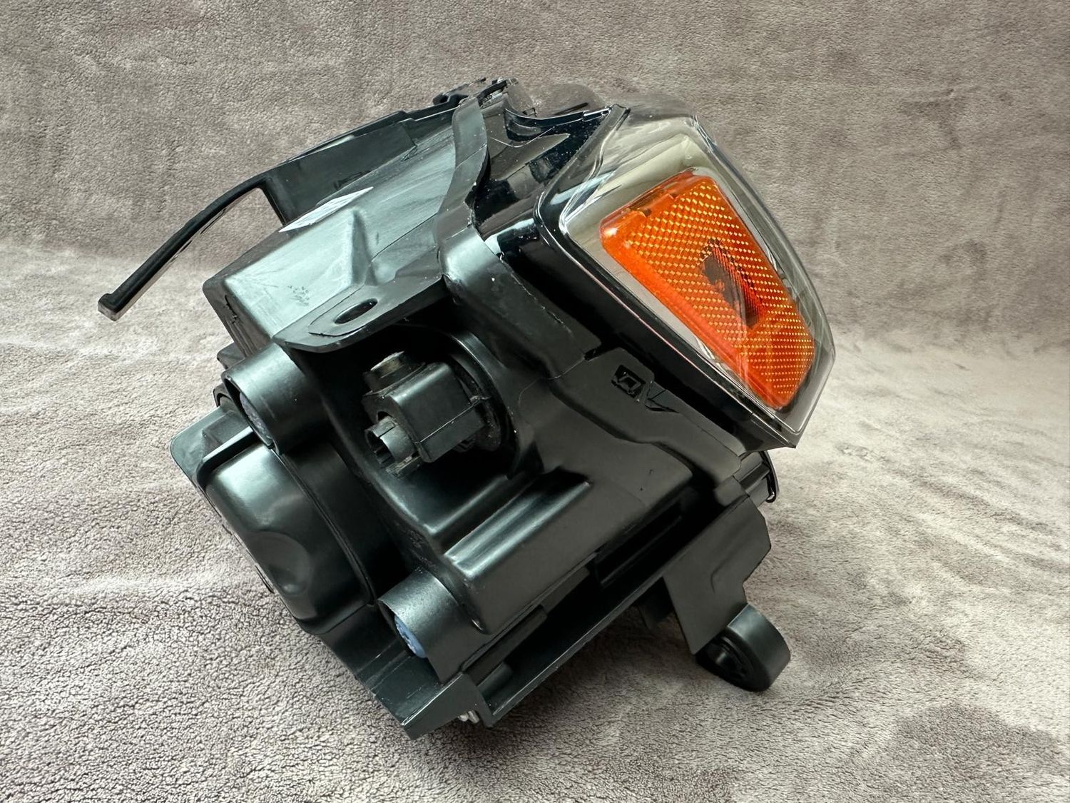 2014-2022 Jeep Grand Cherokee (WK2) XENON 90089565 RIGHT