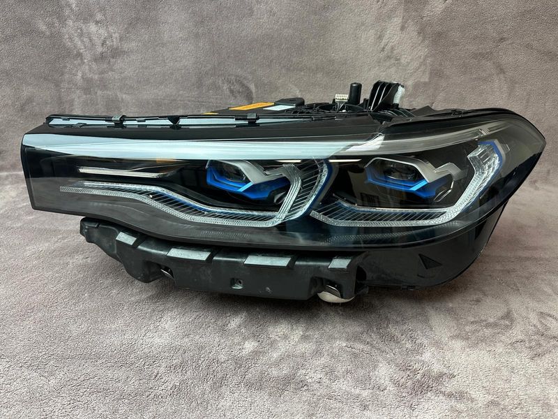 2019-2022 G07 BMW X7 X7M Laser left  (A99481805-10) (LE16E6393)