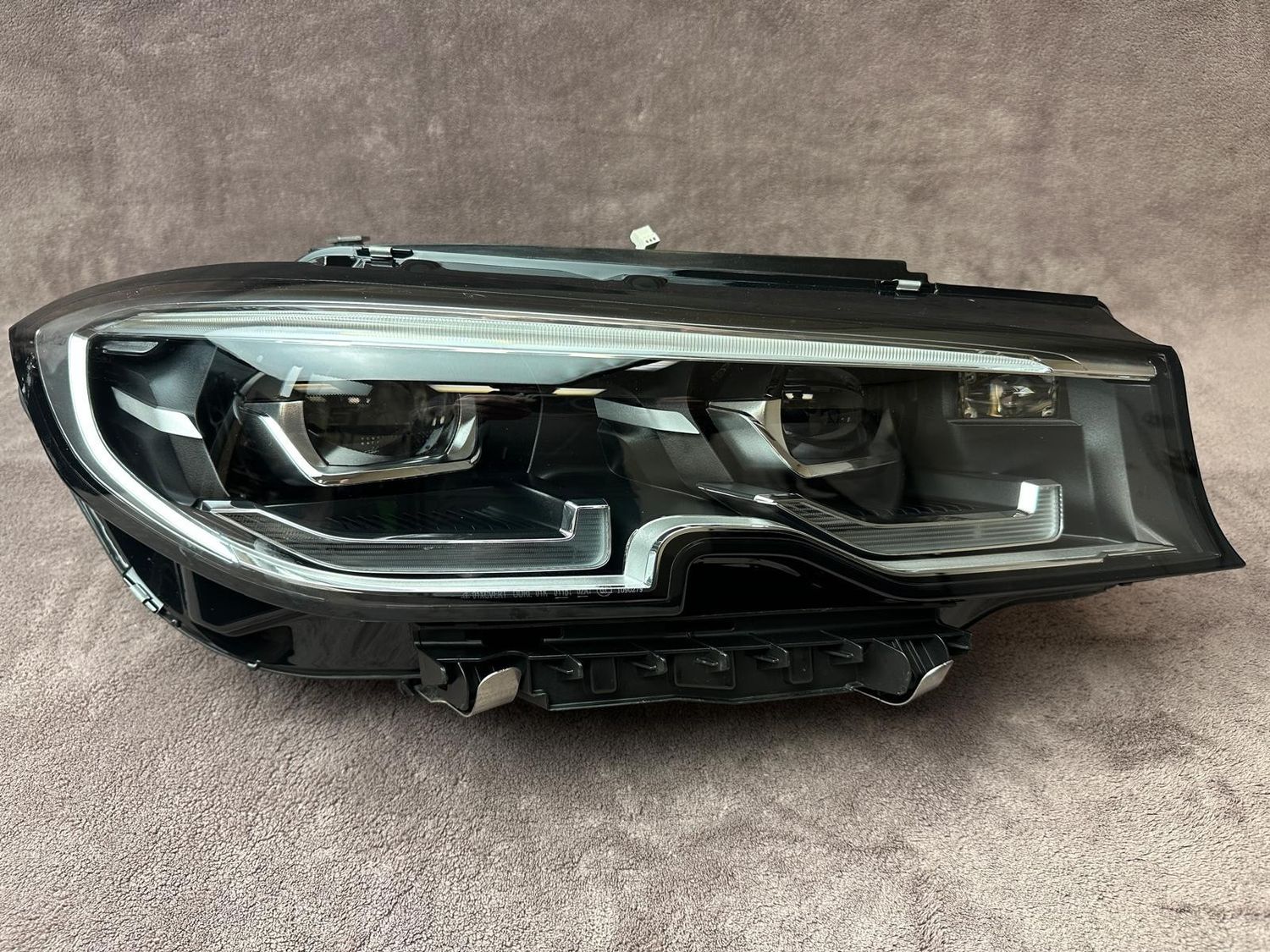 BMW 3 Series G20 G21 Right LED Headlight (9481722-08)