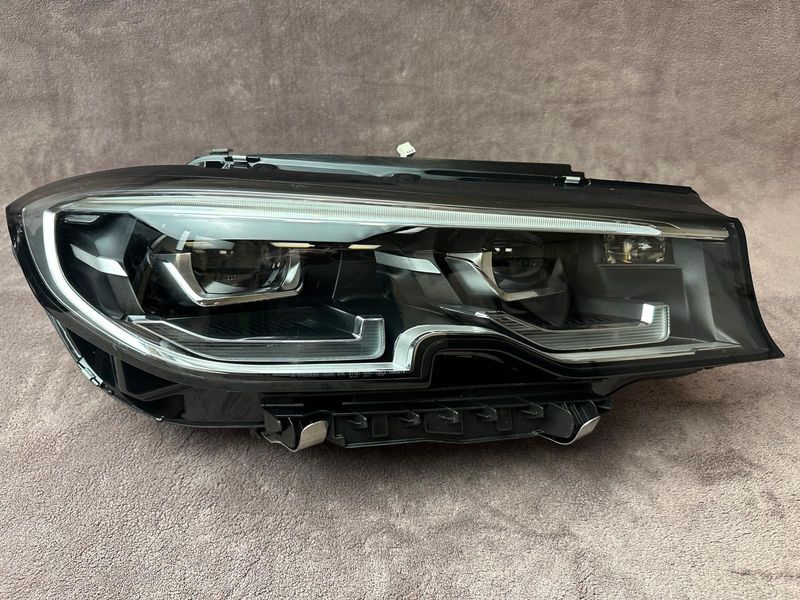 BMW 3 Series G20 G21 Right LED Headlight (9481722-08)