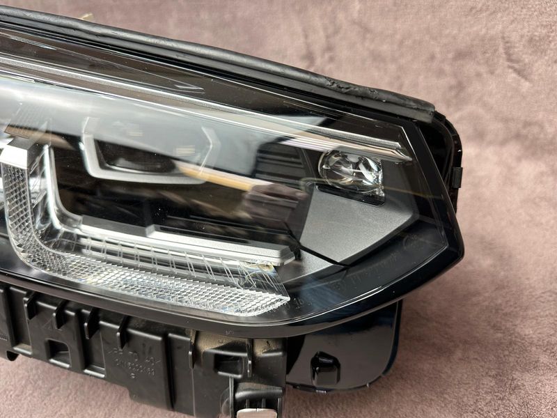 BMW X3/X4/X3M/X4M (G01/G02/F97/F98) 2021–20 - A85A29216-08 – Right LCI Headlight