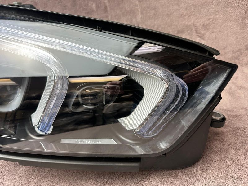 Mercedes-Benz GLE/GLE Coupe (V167/C167) - A1679065411 – Right Multibeam Headlight