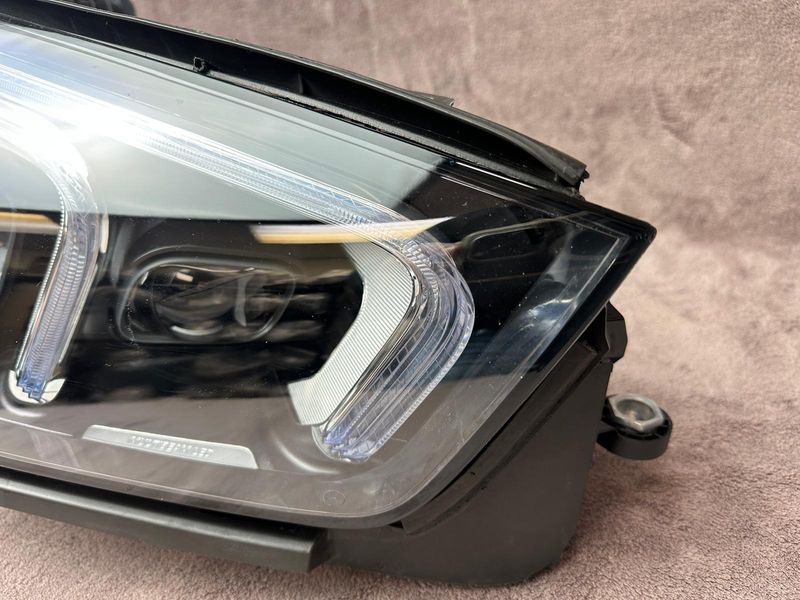 Mercedes-Benz GLE/GLE Coupe (V167/C167) - A1679065411 – Right Multibeam Headlight