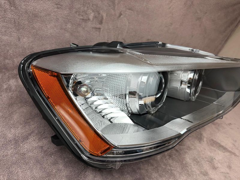 BMW X3/X4 (F25/F26) 2014–2017 - 5A279B2-01 – Right Headlight
