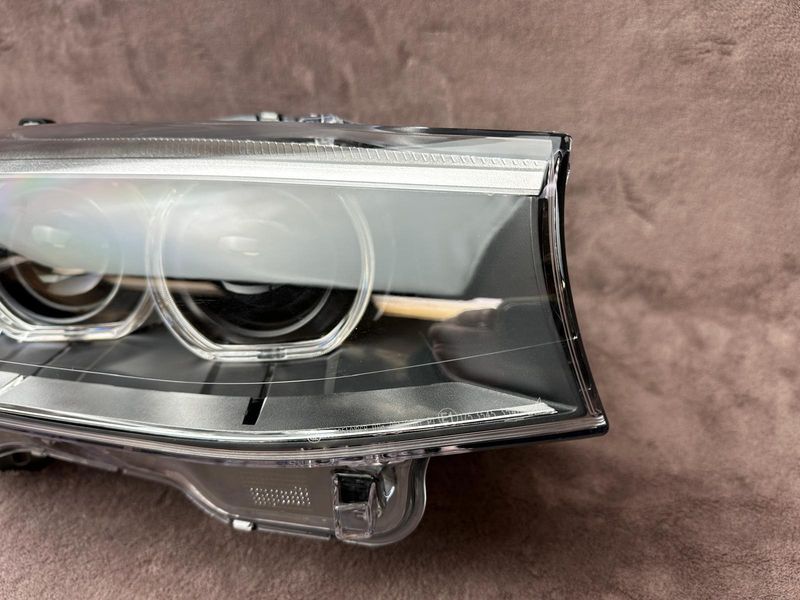 BMW X3/X4 (F25/F26) 2014–2017 - 5A279B2-01 – Right Headlight