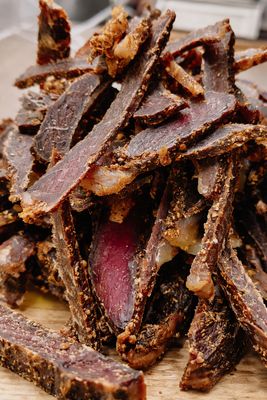 Original Biltong