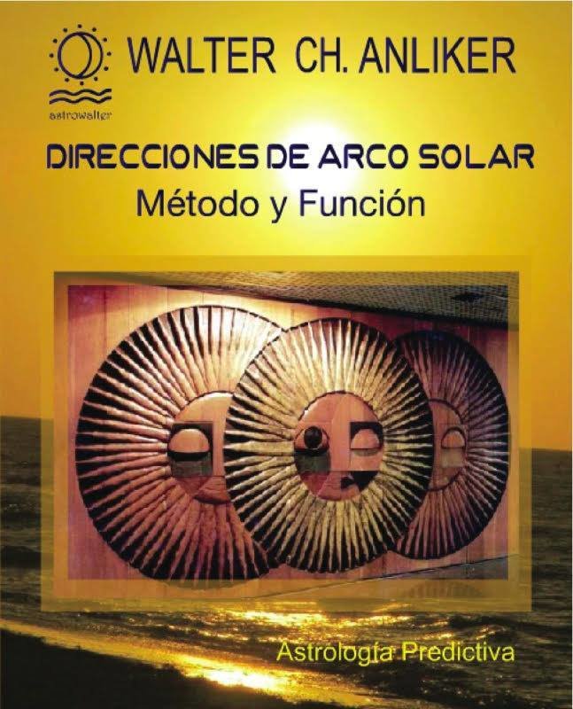 Direcciones de Arco Solar