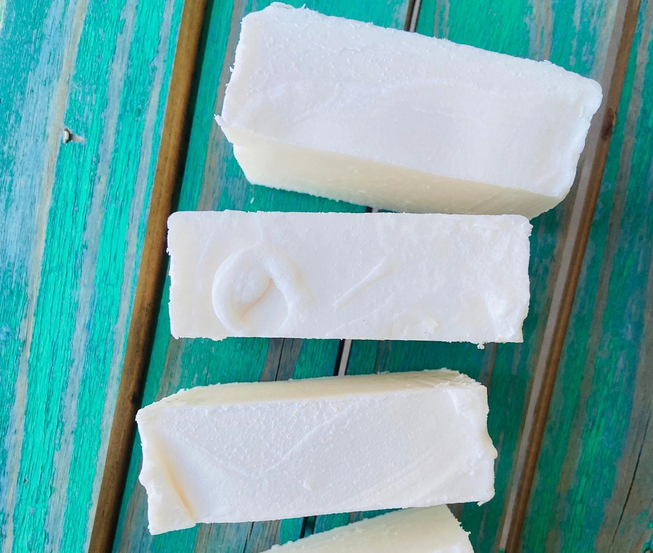 Rosemary Tallow Soap