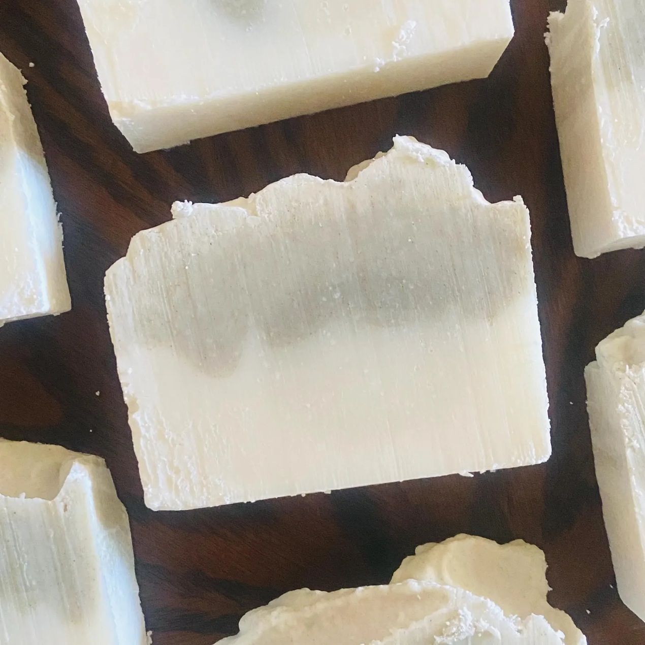 Vetiver &amp; Bergamot Soap