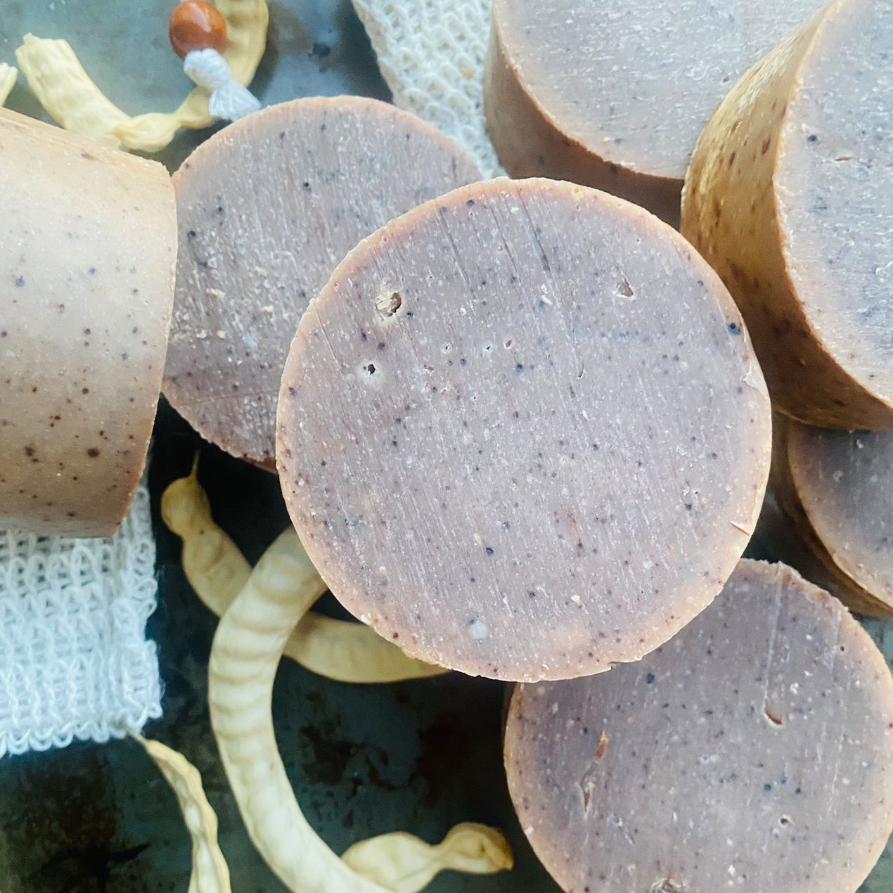 Mesquite Cold Process Soap