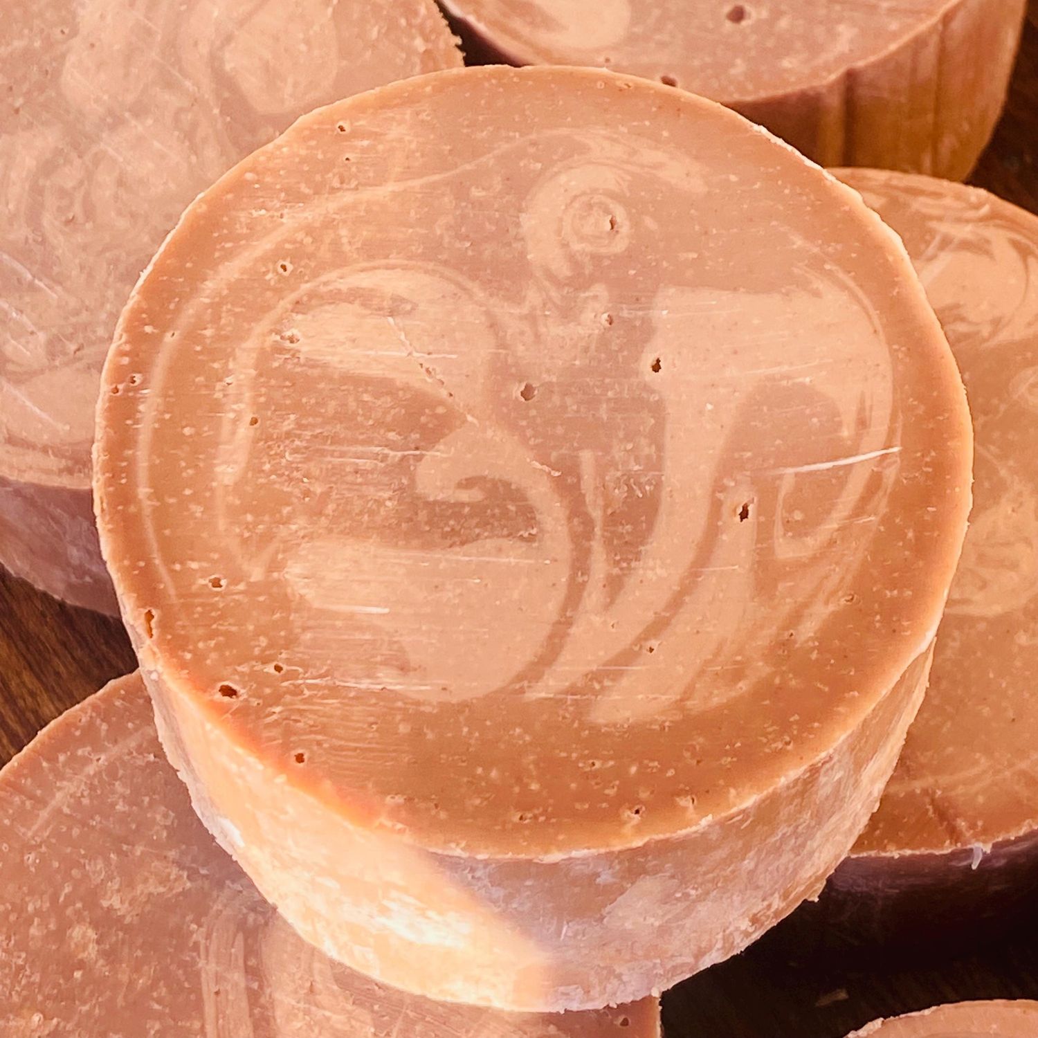 Guava Cold Process Soap