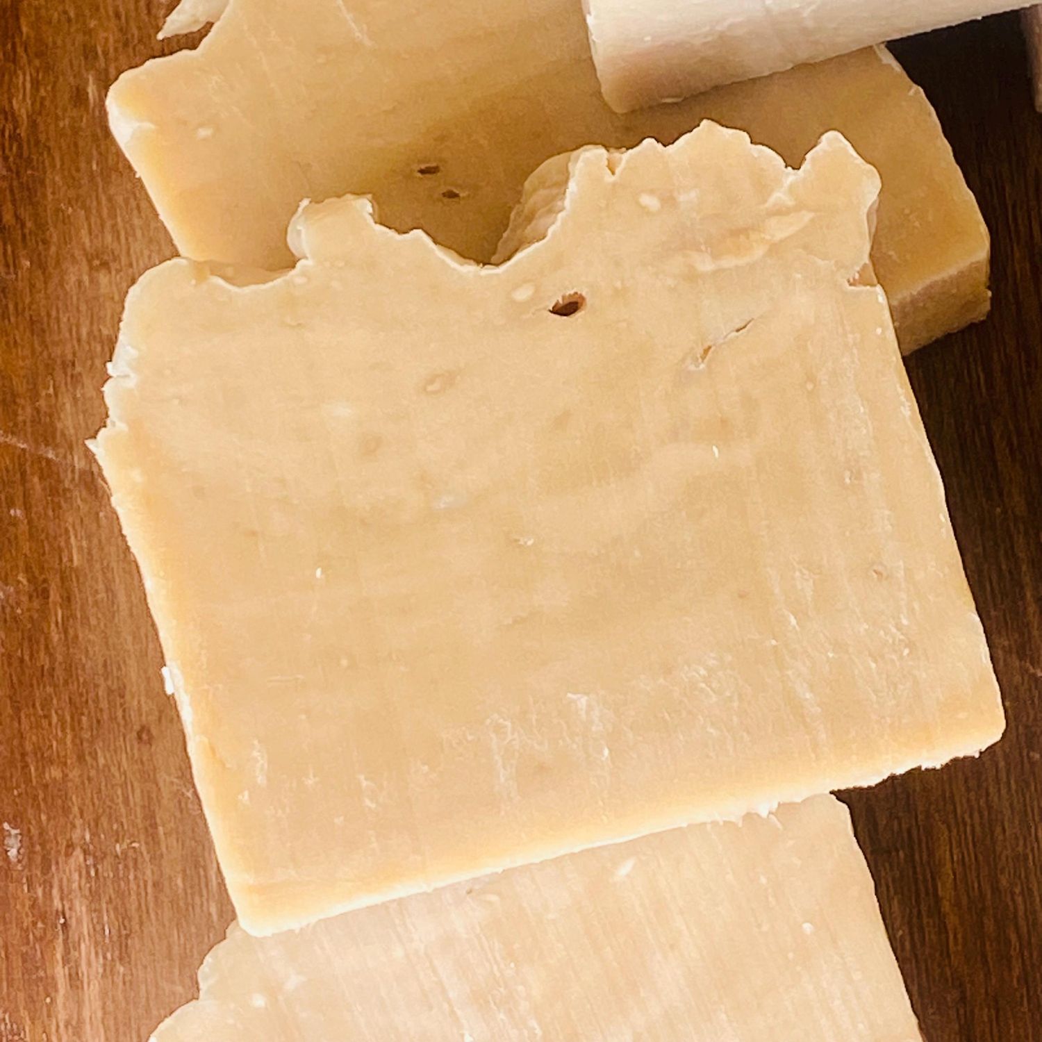 Beer Cold Process Tallow Soap