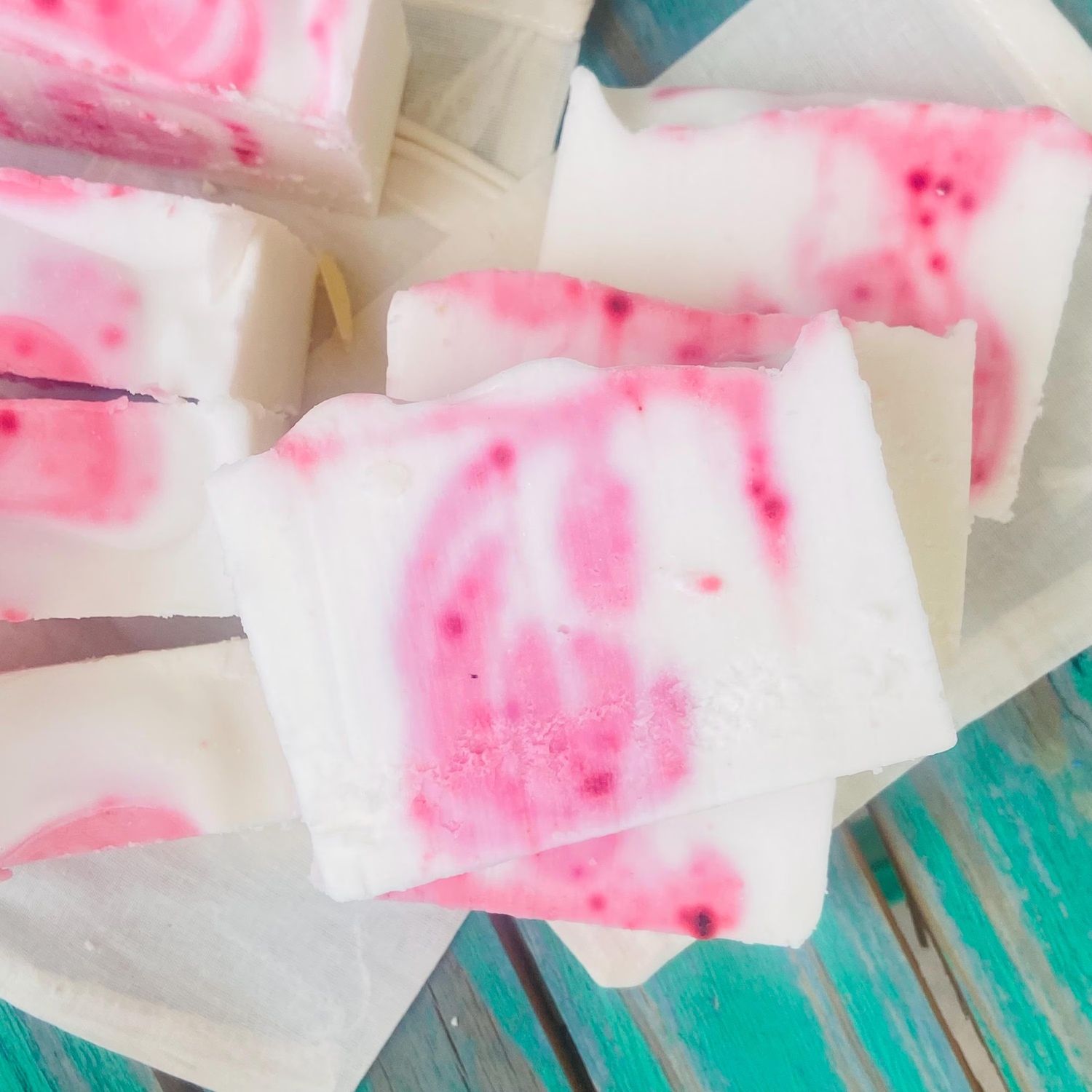 Dragons Blood Tallow Soap