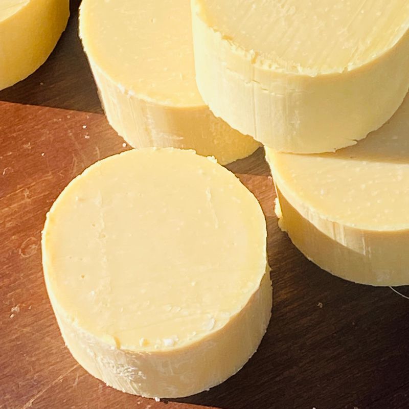 Balm of Gilead Cold Process Soap