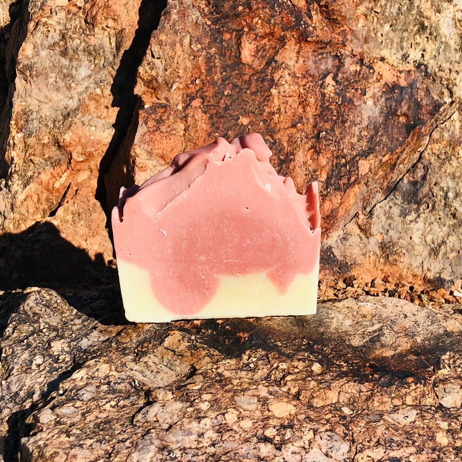 Prickly Pear Cactus Cold Process Soap