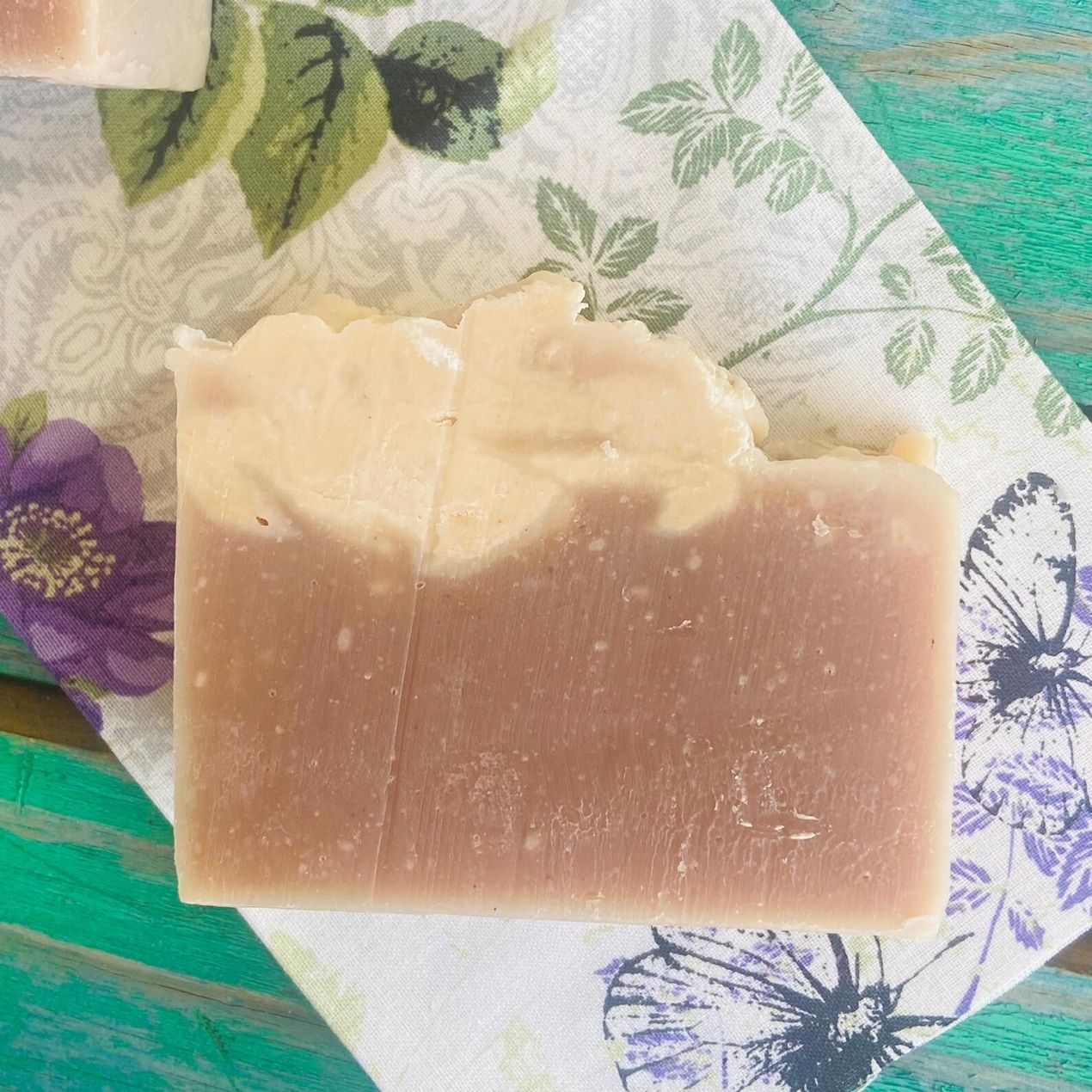 Red Wine Cold Process Tallow Soap