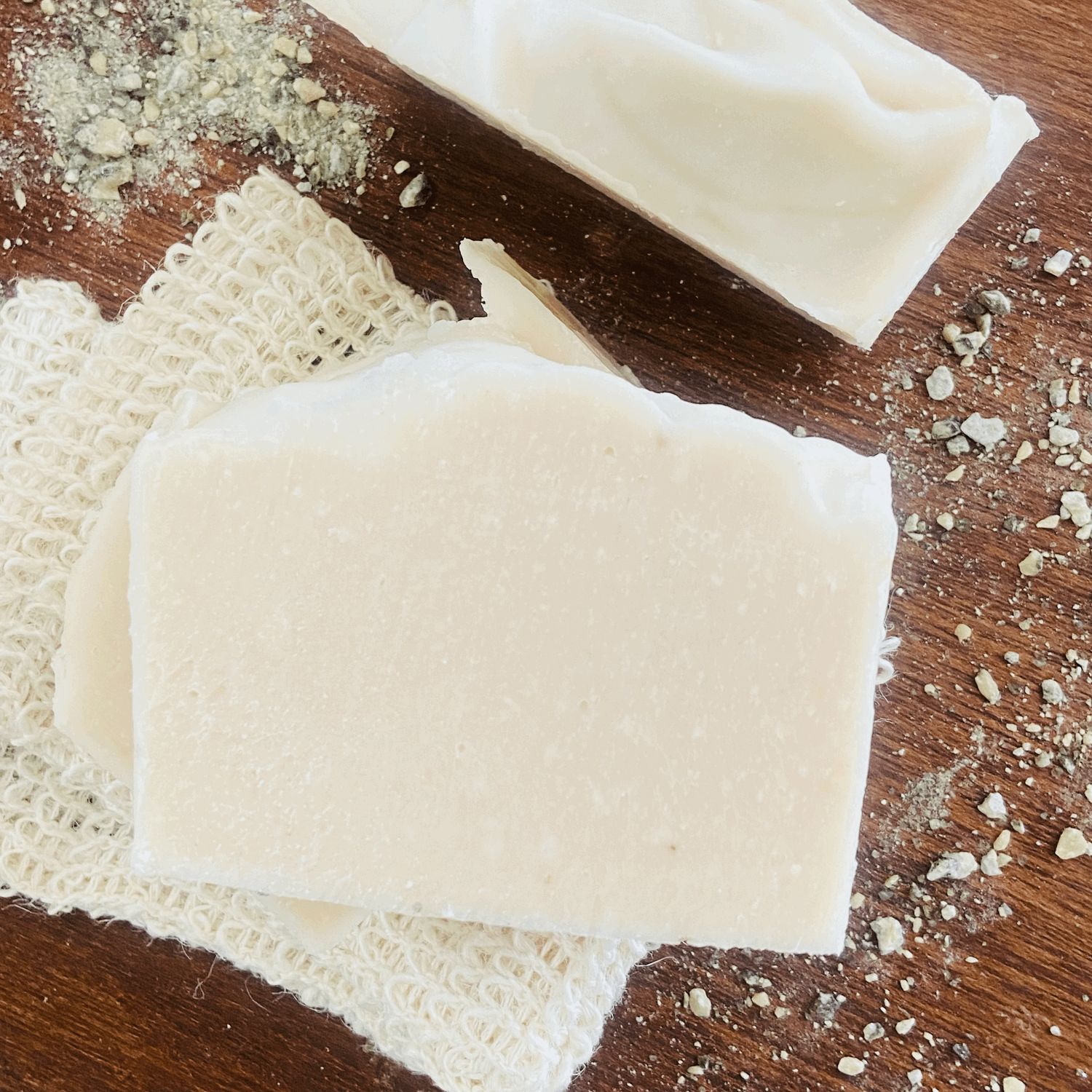 Benzoin Resin Cold Process Soap Benzoin Resin Cold Process Soap