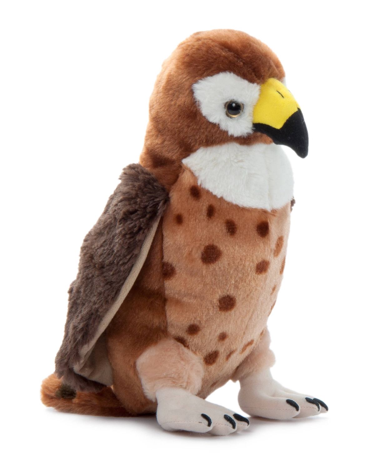 12" Wild Onez Red-tailed Hawk