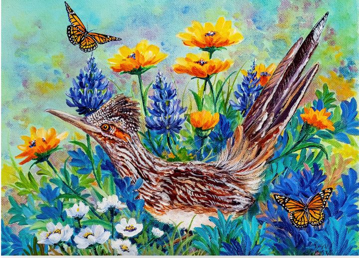 "Monarch Magic" by Susan E. Libby Boxed Card Set