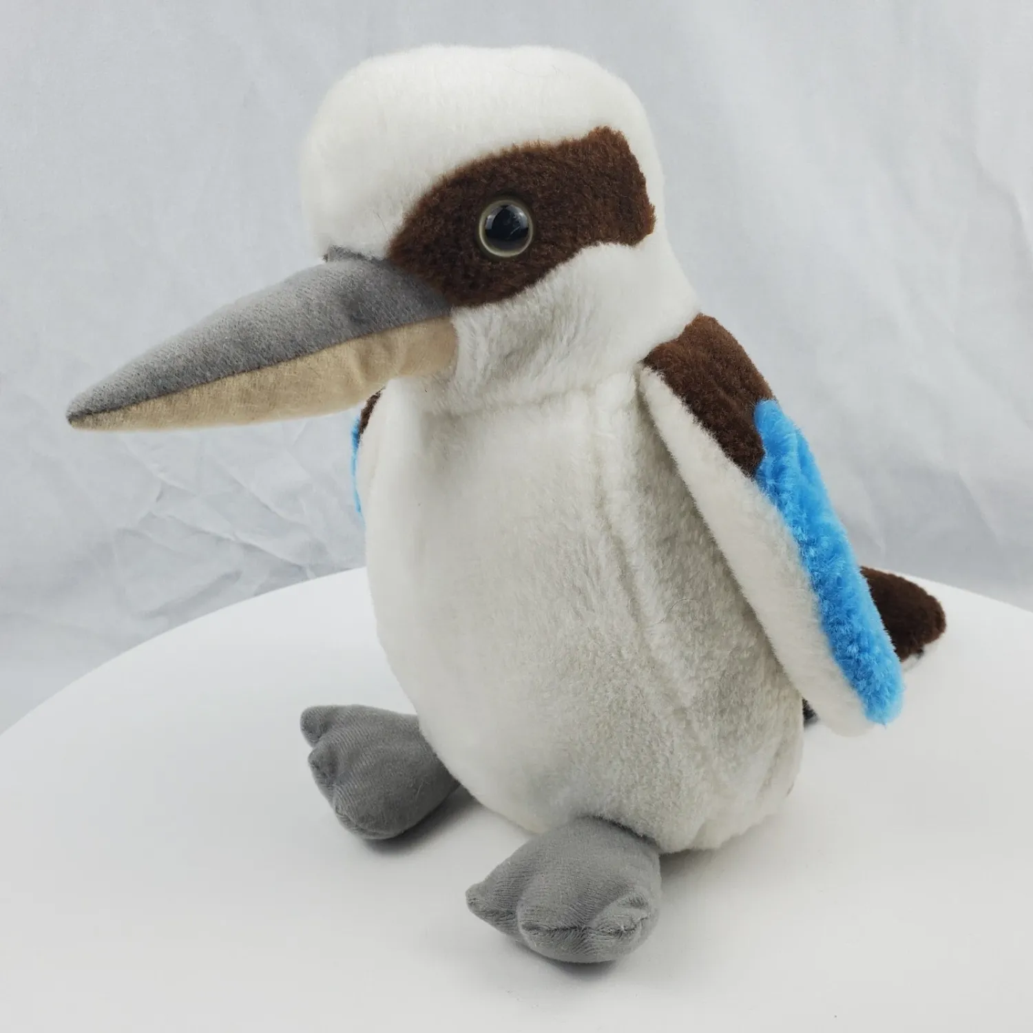 8" Kookaburra Plush