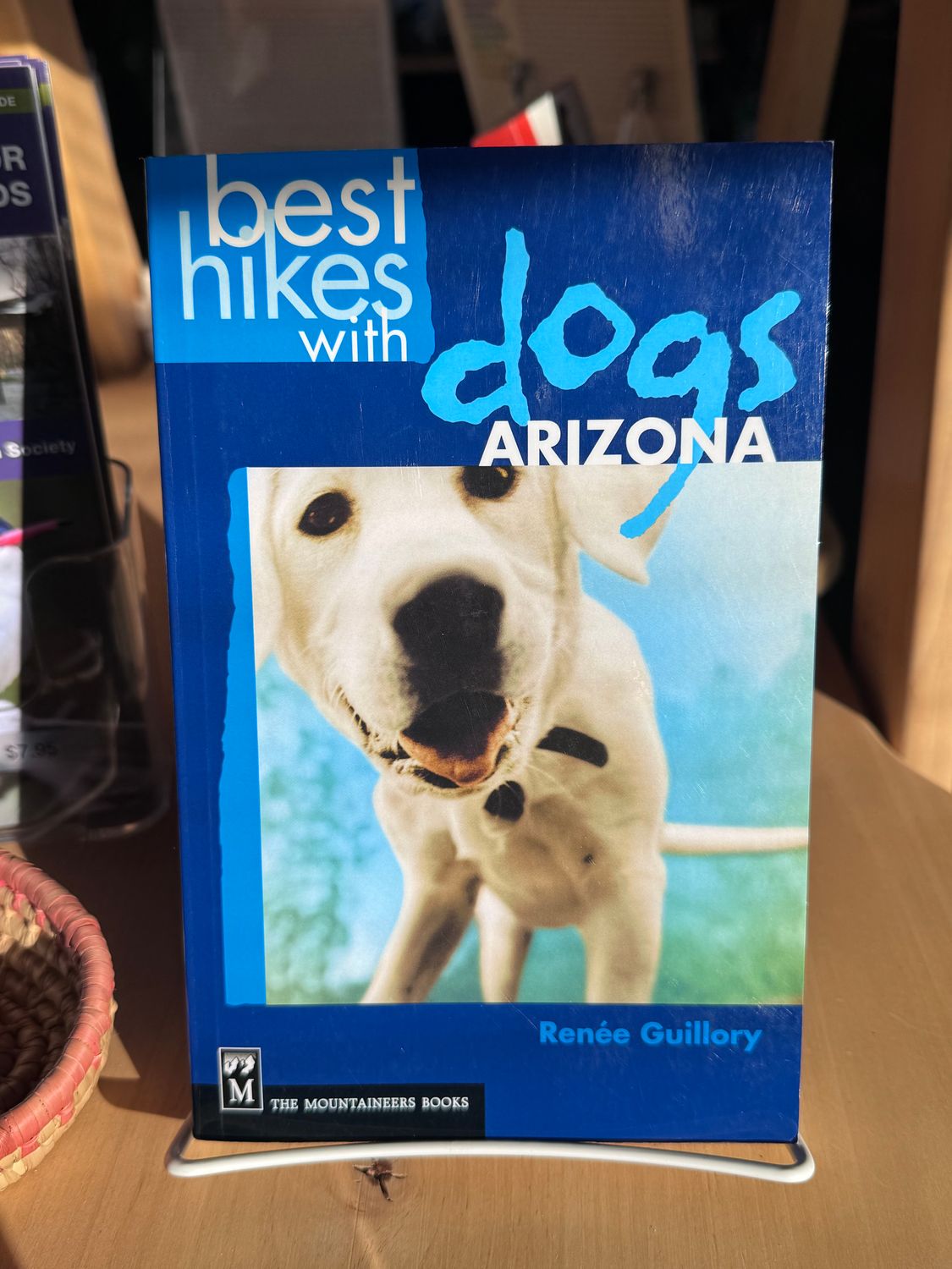 Best Hikes with Dogs: Arizona