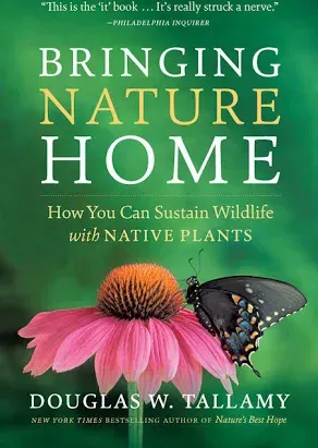 Bringing Nature Home
