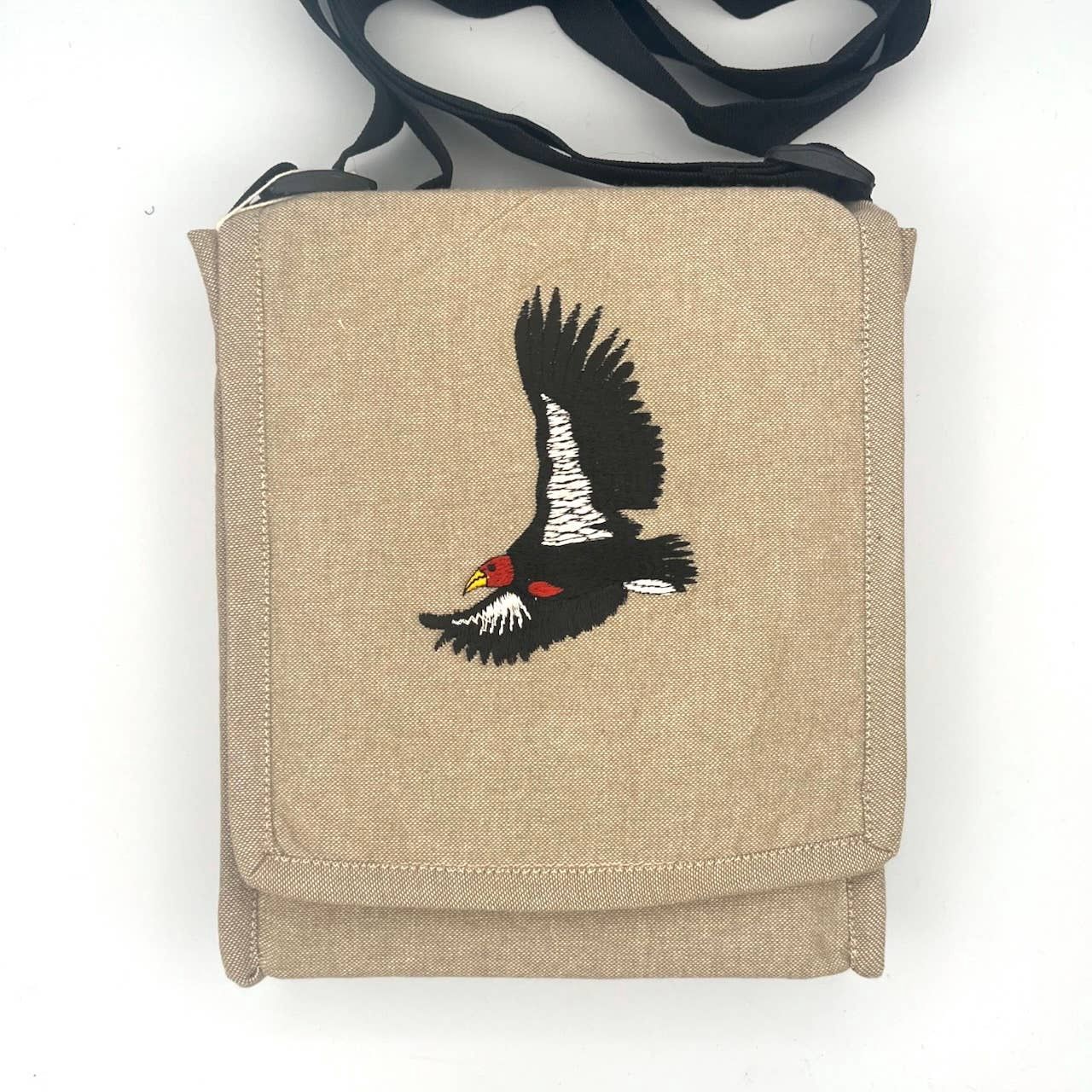 California Condor Field Bag