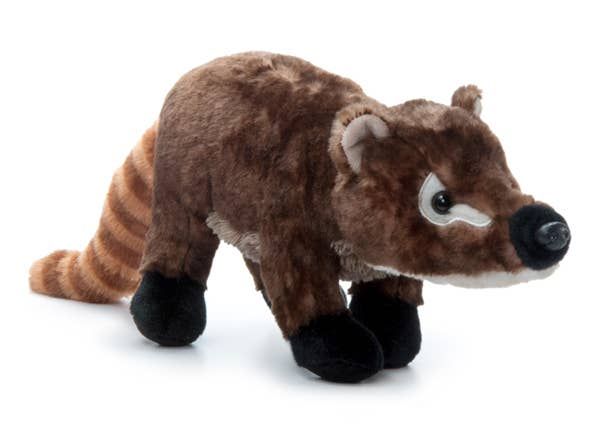 12" Coati by Wild Onez