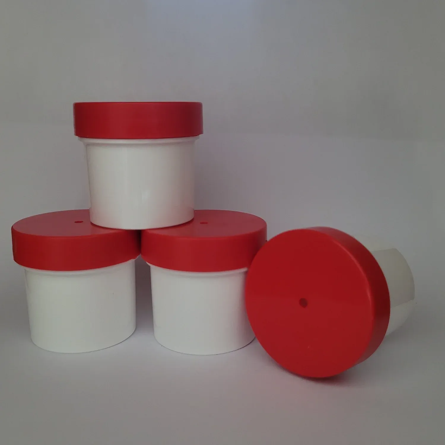 Copper Feeder Replacement Jar &amp; Lid (Set of 1)