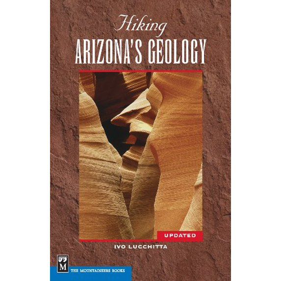 Hiking Arizona's Geology