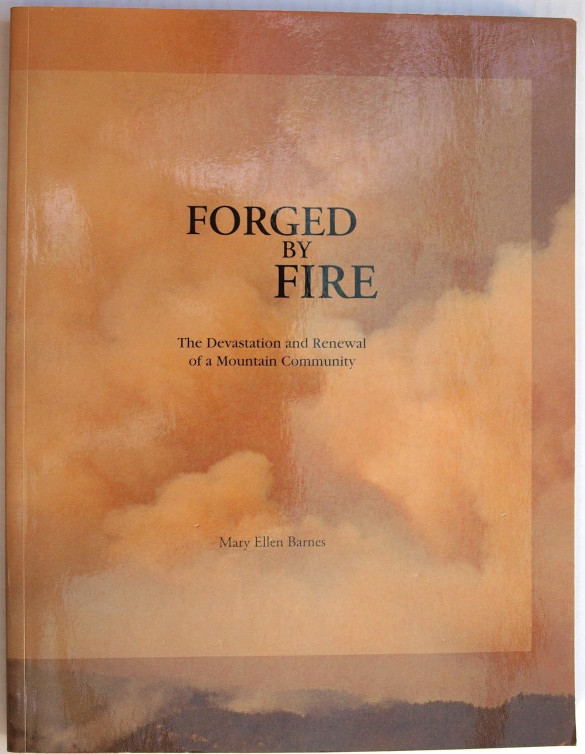Forged By Fire: The Devastation and Renewal of a Mountain Community