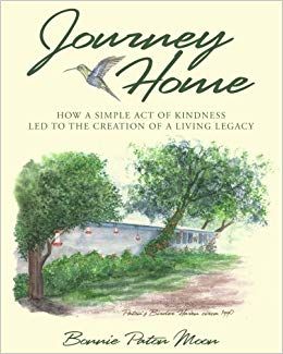 Journey Home: How a Simple Act of Kindness Led to the Creation of a Living Legact