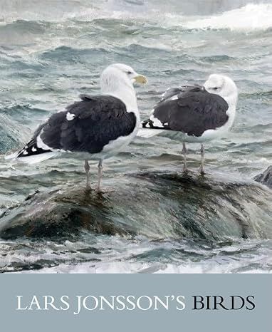 Lars Jonsson's Birds