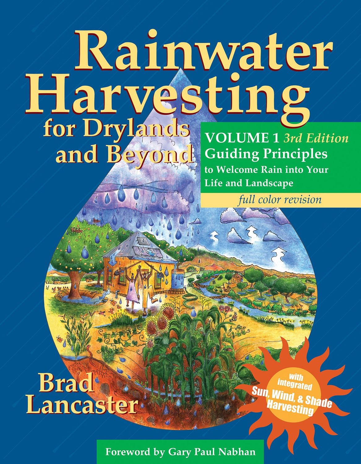 Rainwater Harvesting V1 2019