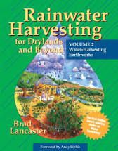 Rainwater Harvesting Volume 2