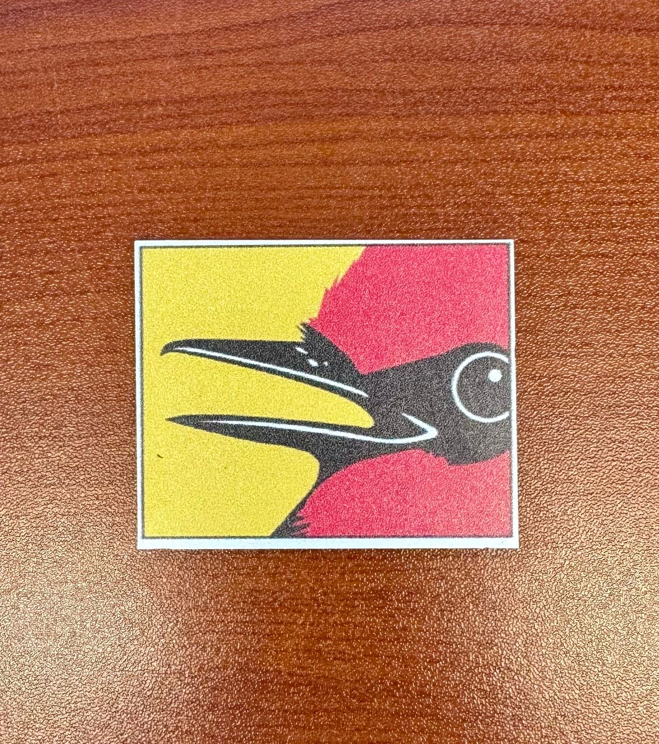Tucson Audubon Magnet